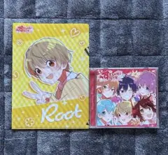 すとぷり CD すとろべりーすたーと