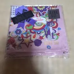 c*g様 ANNA SUIハンカチ