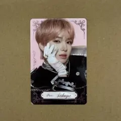 NCT WISH 2周年 ペンミ MD トレカ サクヤ