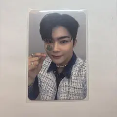 zb1 ゼベワン　ゴヌク　トレカ　jumpup