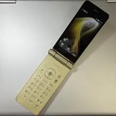 シャープ アクオス 601SH ソフトバンク 本体・電池パッ　SIMフリー SoftBank SELECTION 並行輸入品・ソフトバンク ワイモバイル