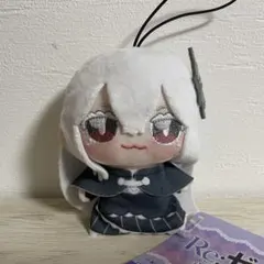 2026年最新】リゼロちょぴぬいぷちGIGOの人気アイテム - メルカリ