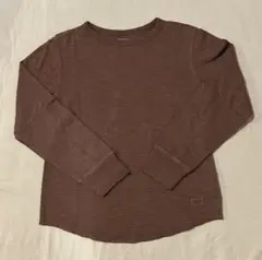 GAP 長袖カットソー 140㎝