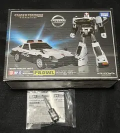 2026年最新】マスターピース MP-17 トランスフォーマー プロールの人気