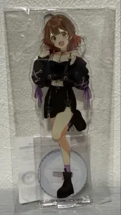 学園アイドルマスター×SHIBUYA109 花海佑芽　アクリルスタンド