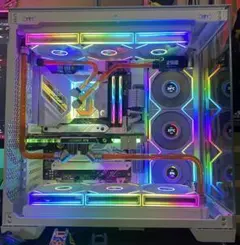 新品未使用 Bitspower リザーバー 金色 水冷PC 2026年最新】bitspower リザーバーの人気アイテム - メルカリ