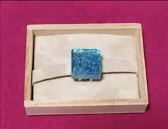 【新品】帯留め