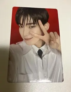 enhypen ソヌ タレントカード