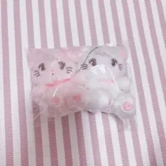 mikko ミッコ ぬいぐるみ マスコット キャミー ムース ガチャガチャ