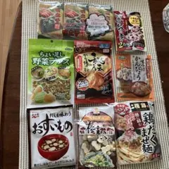 食品まとめ売り　2のサムネイル