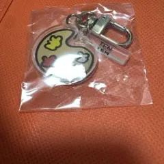 NCT NEO DIMENSION ガチャ キーリング　テン