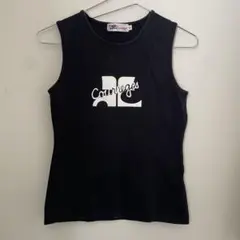 Courreges tank topのサムネイル