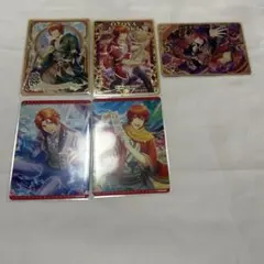 うたプリ　一十木音也　ビジュコレ