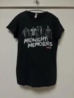 2025年最新】one direction tシャツの人気アイテム - メルカリ