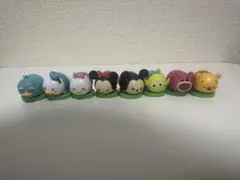 ディズニーツムツム チョコエッグフィギュア8体セット
