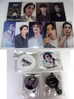 2025年最新】nct 127 ジャニの人気アイテム - メルカリ