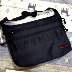 BRIEFING ブリーフィング マルチサコッシュ ショルダーバッグのサムネイル