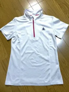 le coq sportif レディースポロシャツ