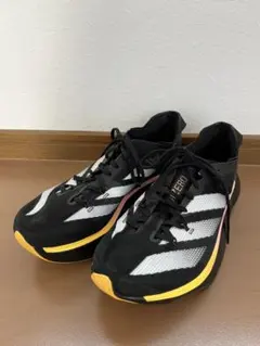 【adidas】ADIZERO ADIOS PRO 3 US7(25.0)