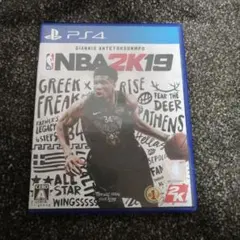 NBA 2K19
