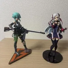 2026年最新】ソードアート・オンライン フィギュアの人気アイテム