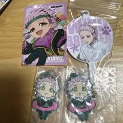 WIND BREAKER 桐生三輝 グッズセット