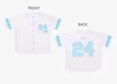 2026年最新】niziu tシャツ ユニホームの人気アイテム - メルカリ
