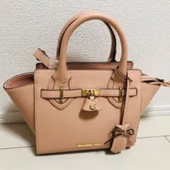 Samantha Vega サマンサベガ　バッグ ピンク