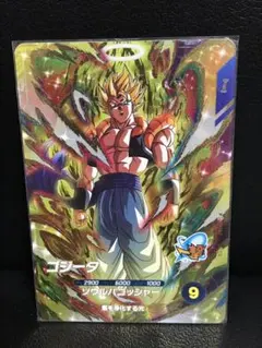 SDV7-062 ゴジータ★ドラゴンボールスーパーダイバーズ