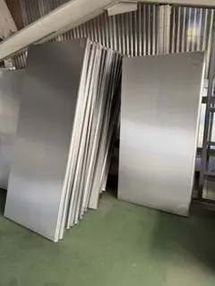 ステンレス 板 端材 鉄板 38㎝ 54㎝ 1.5㍉ 5枚 - メルカリ