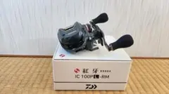 2026年最新】ベイトリール 左巻きの人気アイテム - メルカリ