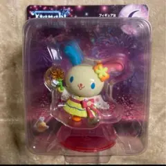 サンリオ 当りくじ 6 フィギュア賞 ウサハナ Hanabi 2024