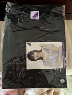 即購入可能 乃木坂46 中西アルノ 2023 生誕TシャツXL