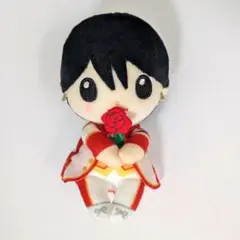 菊池風磨 ちょっこりさん ぬい timelesz SexyZone