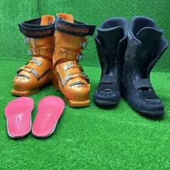 2025年最新】ROSSIGNOL スキーブーツ(男性用)の人気アイテム