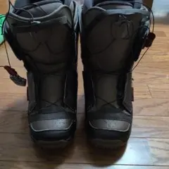 2026年最新】スノーボード ブーツ 22の人気アイテム - メルカリ