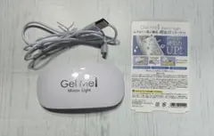 Gel Me1 Mirror Light ジェルミーワン　ミラーライトのサムネイル
