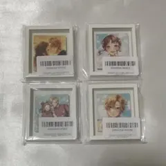 HoneyWorks オンラインくじ 合田美桜 芹沢春輝B賞 HoneyWorks オンラインくじ B賞-12 合田美桜 芹沢春輝 - メルカリ