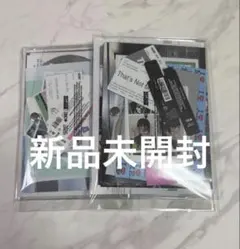 ILLIT アルバム 新品未開封