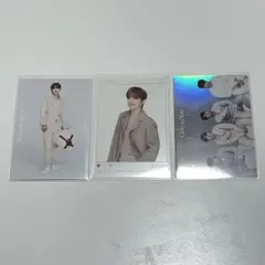 エスクプス　トレカ