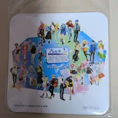 2026年最新】アニメイトカフェ プロセカ コースターの人気アイテム