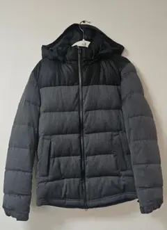 PLSTダウンジャケット　美品