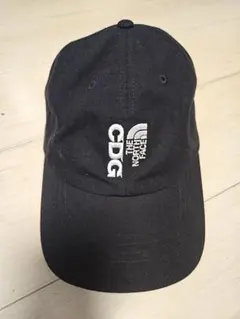 The North Face x CDG Nylon Cap TNF 黒 - メルカリ