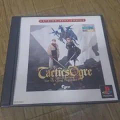 タクティクスオウガ Best Choice - メルカリ