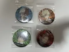 僕のヒーローアカデミア 缶バッジ 緑谷出久 爆豪勝己 轟焦凍 切島鋭児郎