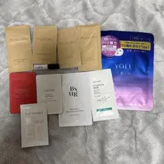 試供品・トライアルセット