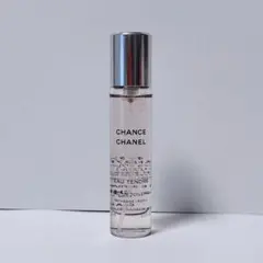 【シャネル】⭐️美品 チャンスオータンドゥルEDTツィスト レフィル 20ml1本