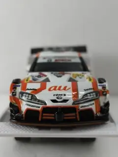♥限定5個①♥ au TOM'S GR Supra トミカプレミアムRacing