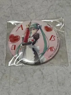 2025年最新】マジカルミライ 缶バッジ 献血の人気アイテム