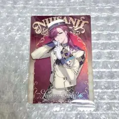 にじさんじ ウエハース ローレン・イロアス